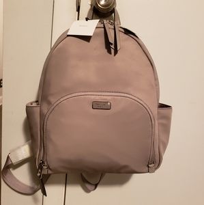 Kate Spade large Dawn backpack